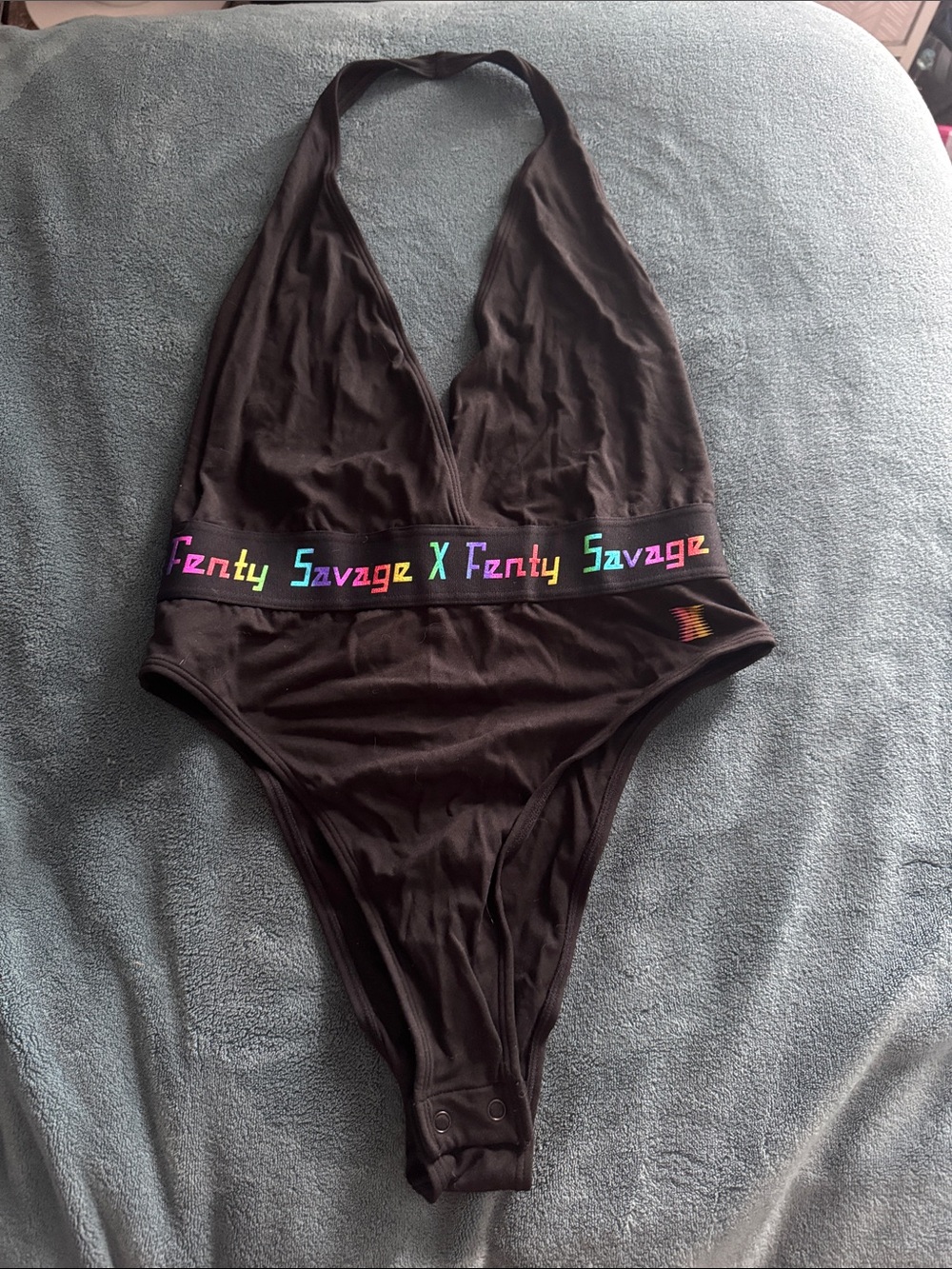 Savage x Fenty Bodysuit